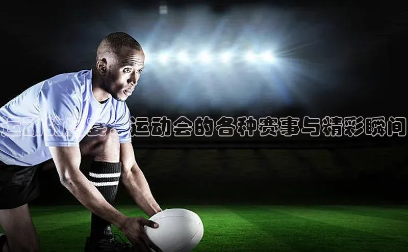 运动的盛宴：运动会的各种赛事与精彩瞬间